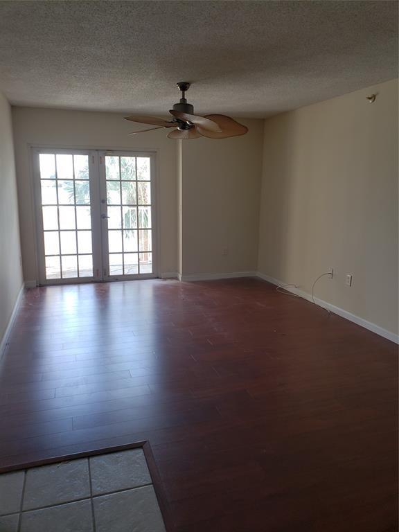 Evergreen Lakes Condo - Residential Lease