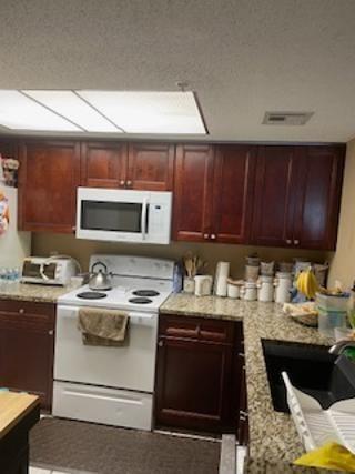 Evergreen Lakes Condo - Residential Lease