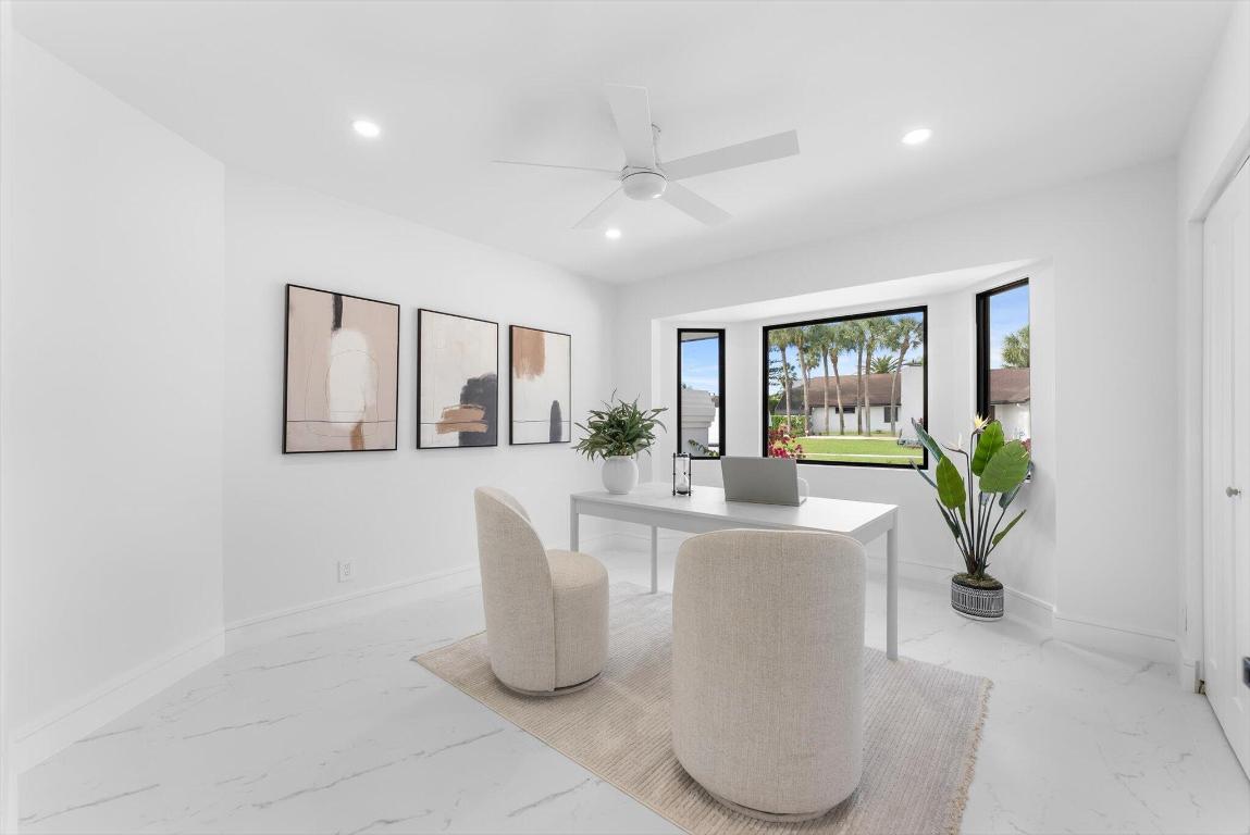 SAILBOAT POINT OF WELLINGTON - Residential