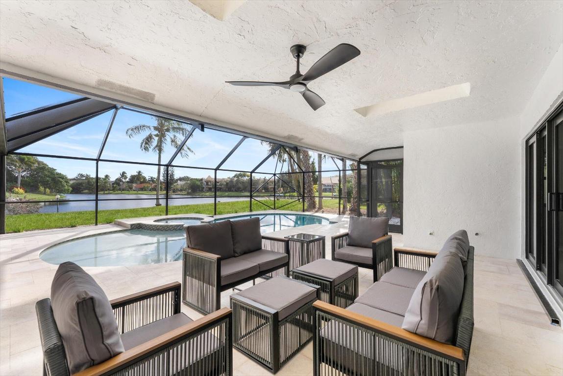 SAILBOAT POINT OF WELLINGTON - Residential