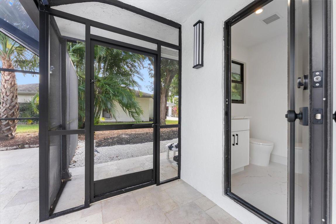 SAILBOAT POINT OF WELLINGTON - Residential