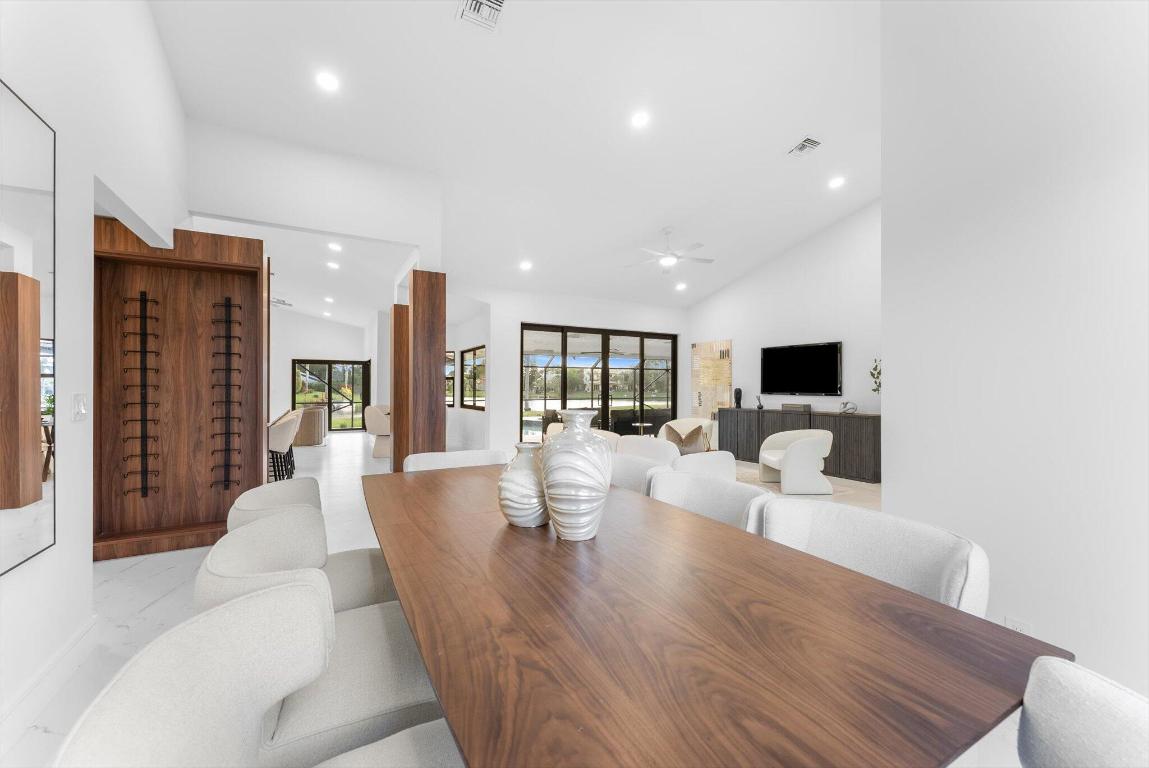 SAILBOAT POINT OF WELLINGTON - Residential