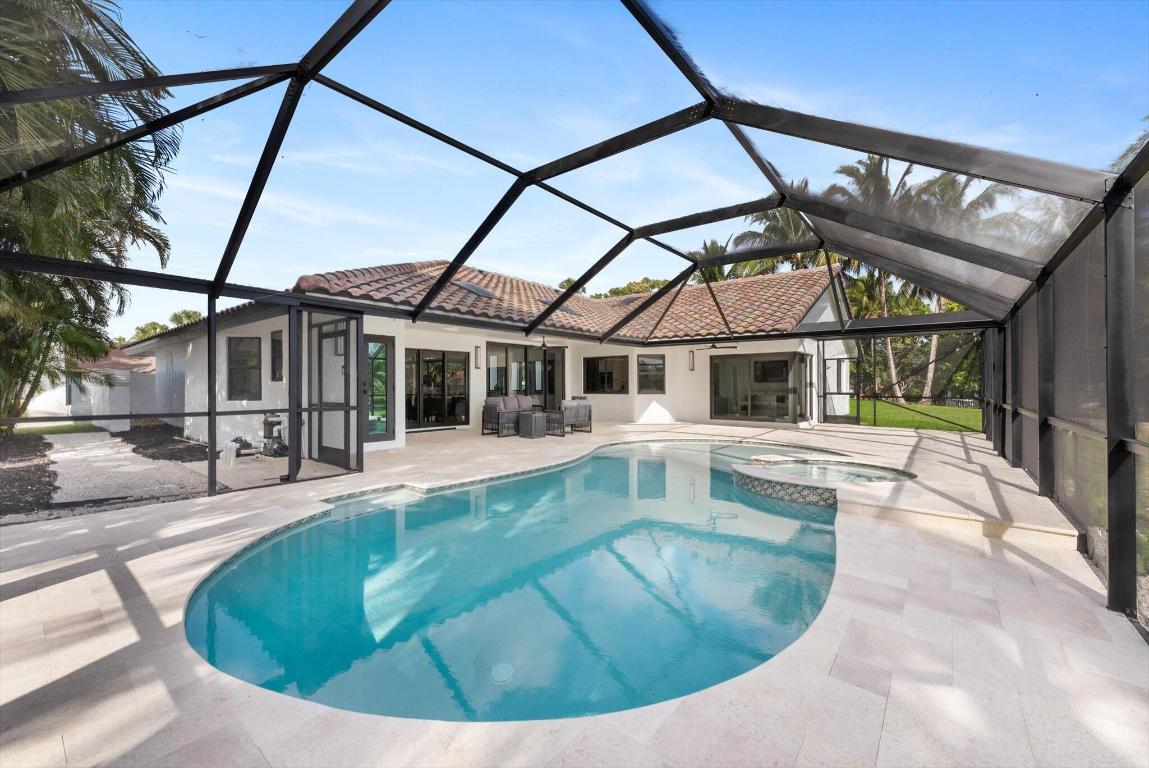 SAILBOAT POINT OF WELLINGTON - Residential