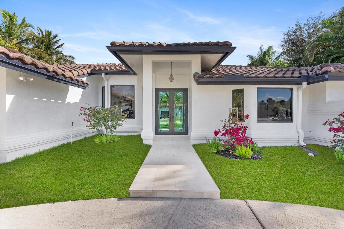 SAILBOAT POINT OF WELLINGTON - Residential