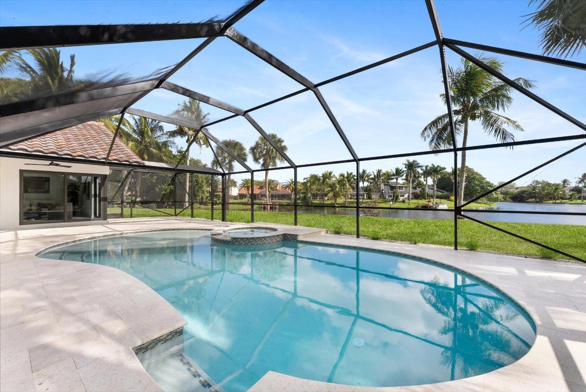 SAILBOAT POINT OF WELLINGTON - Residential