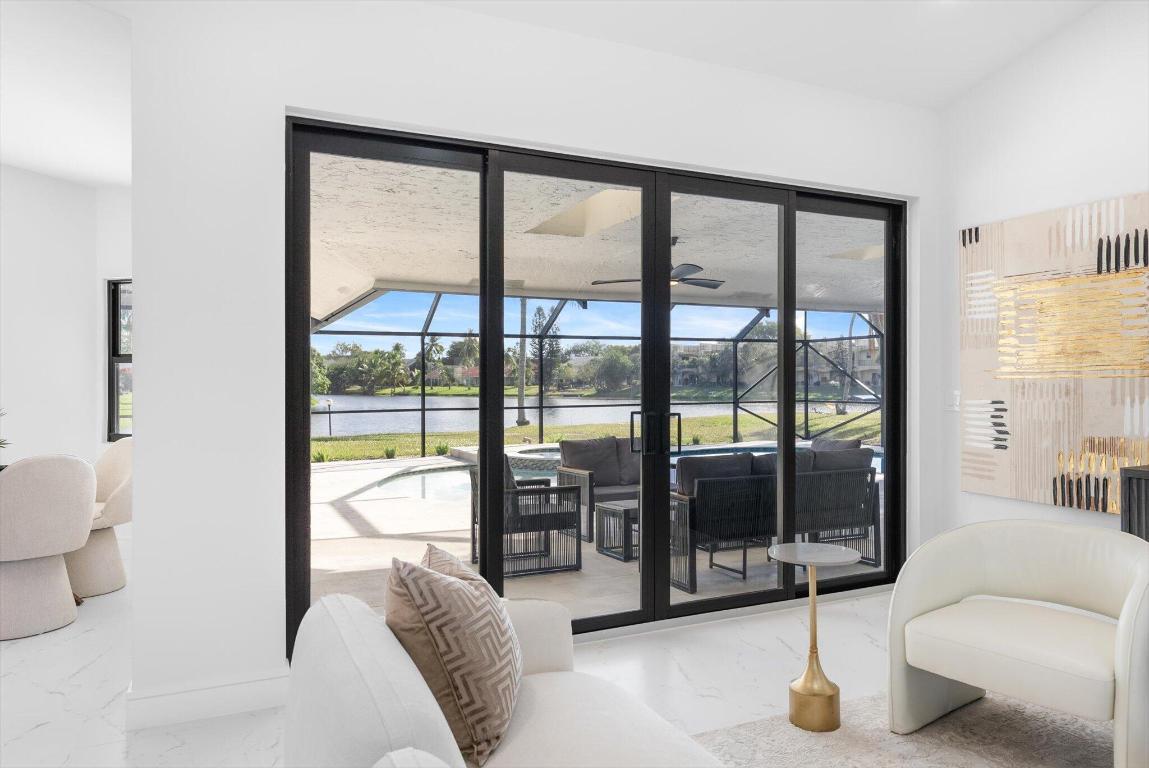 SAILBOAT POINT OF WELLINGTON - Residential