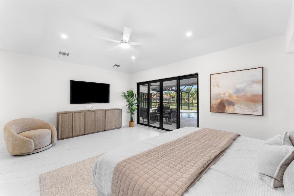 SAILBOAT POINT OF WELLINGTON - Residential