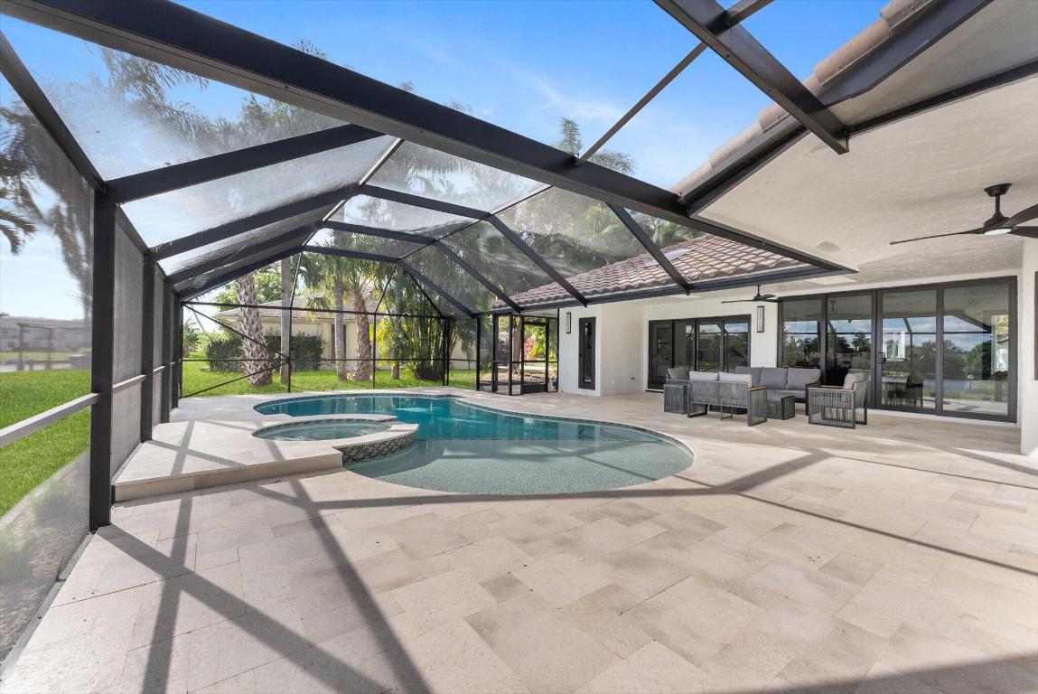 SAILBOAT POINT OF WELLINGTON - Residential