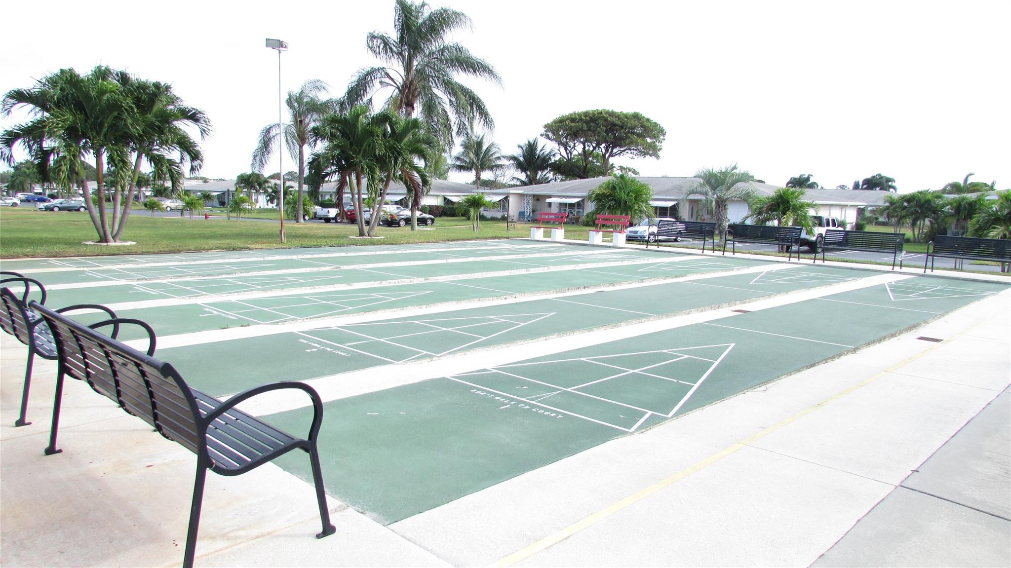 HIGH POINT WEST - Residential