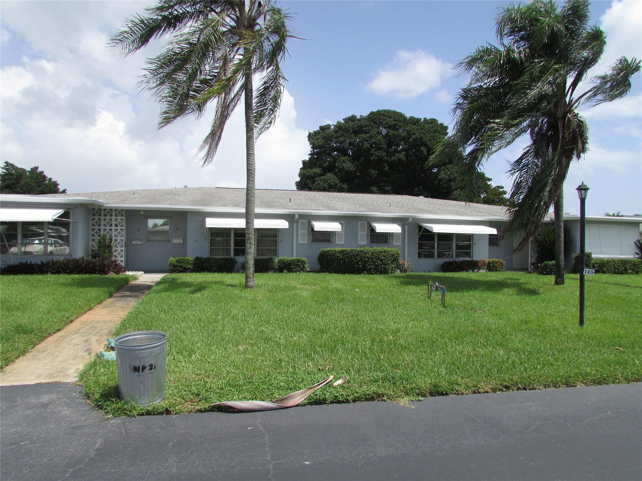 HIGH POINT WEST - Residential