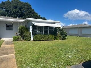 HIGH POINT WEST - Residential