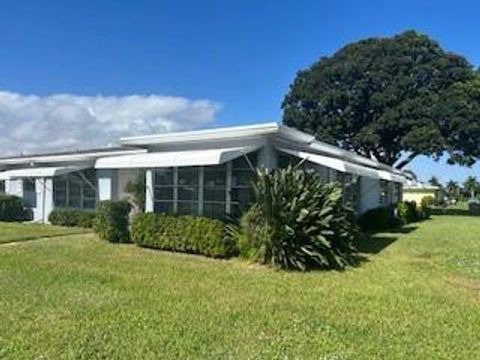 145 South Boulevard D Boynton Beach FL 33435