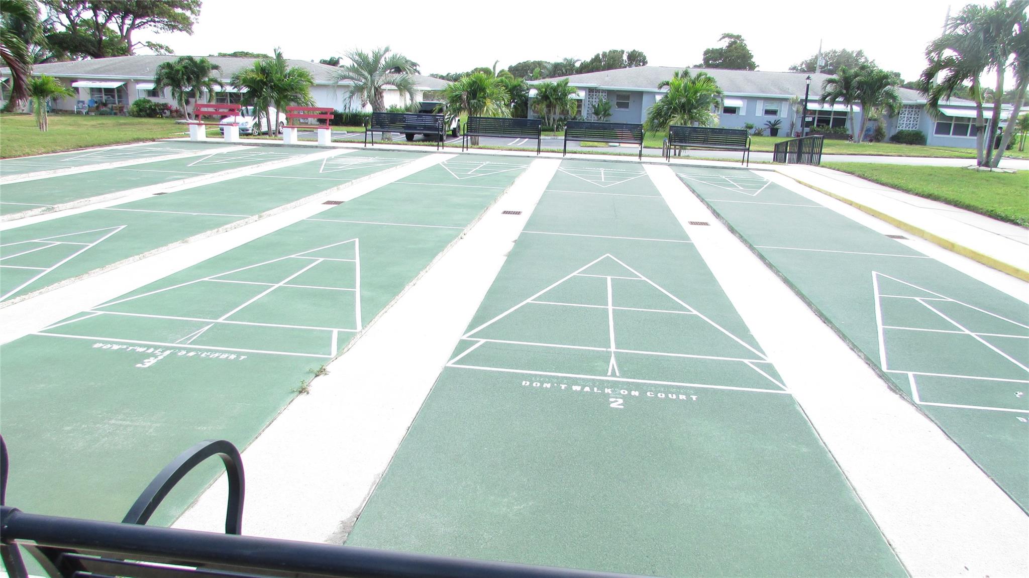 HIGH POINT WEST - Residential