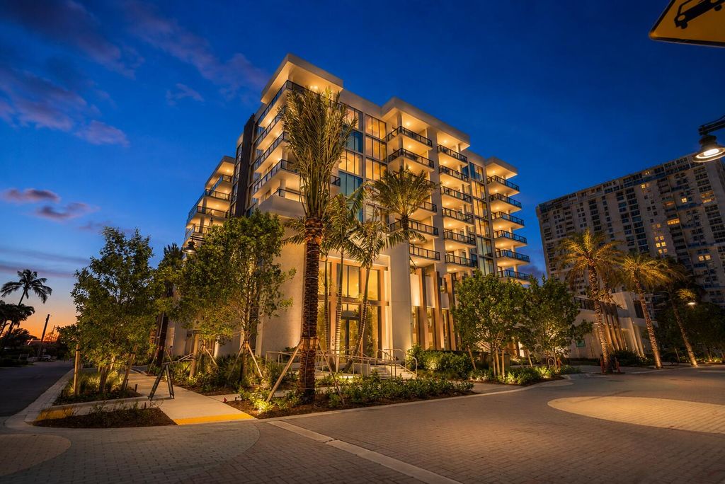Photo of 305 Briny Avenue #301, Pompano Beach, FL 33062 (MLS # B26040398)