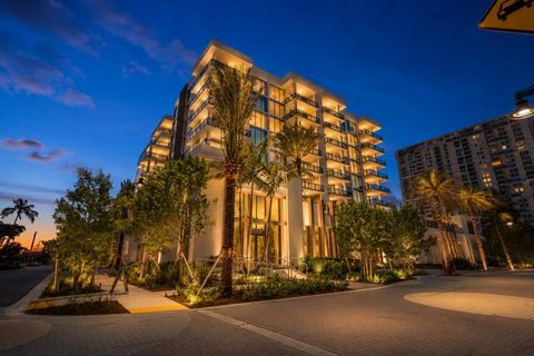 Photo of 305 Briny Avenue #301, Pompano Beach, FL 33062 (MLS # B26040398)