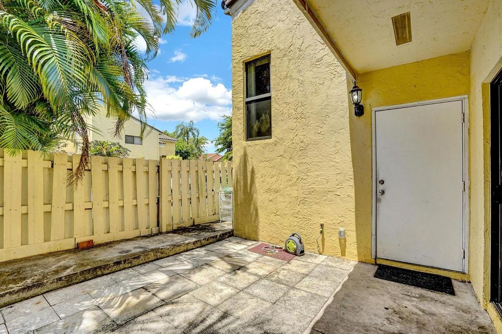 Photo of 22276 Pineapple Walk Drive #1, Boca Raton, FL 33433 (MLS # F10444170)