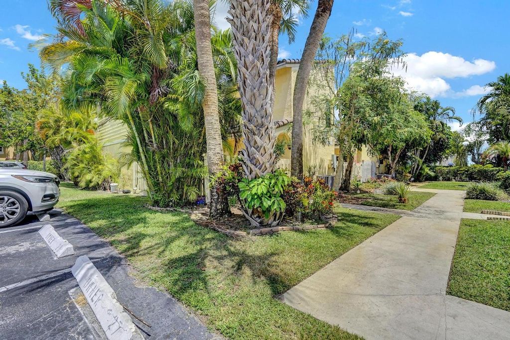 Photo of 22276 Pineapple Walk Drive #1, Boca Raton, FL 33433 (MLS # F10444170)