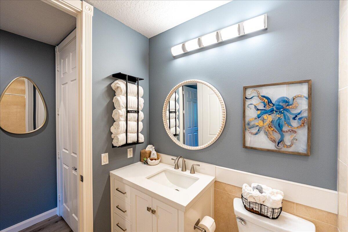 HARBOUR ISLE WEST - Residential