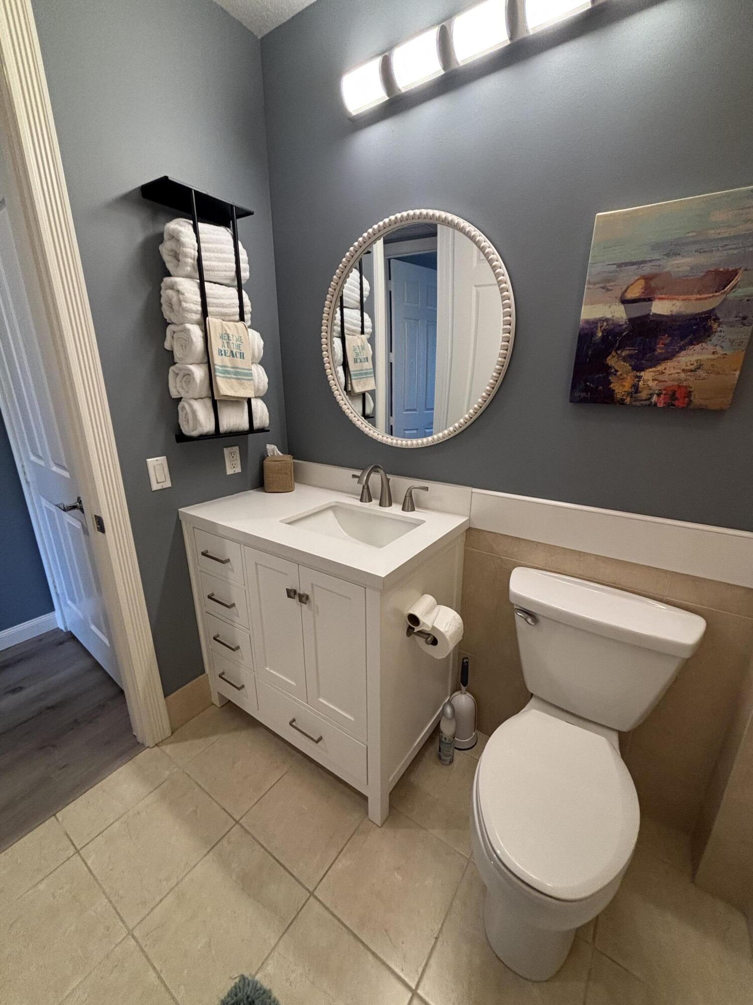 HARBOUR ISLE WEST - Residential