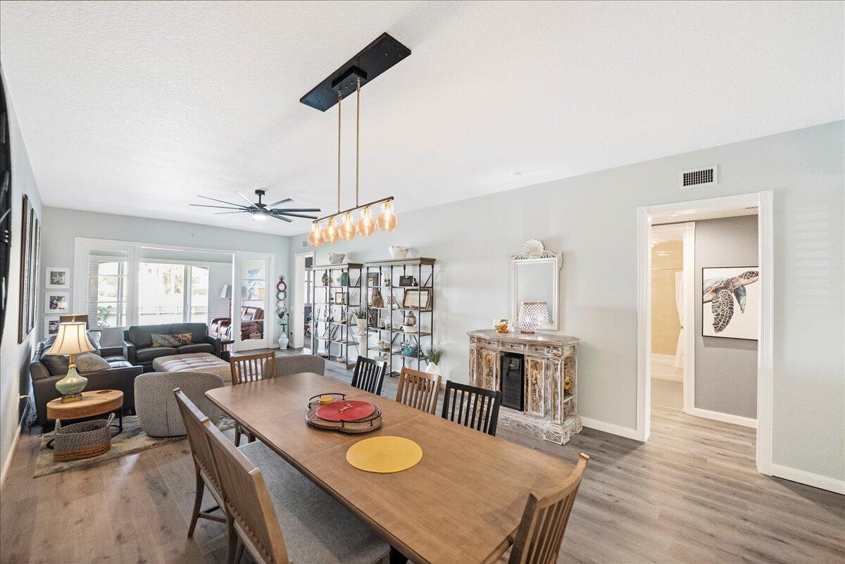 HARBOUR ISLE WEST - Residential