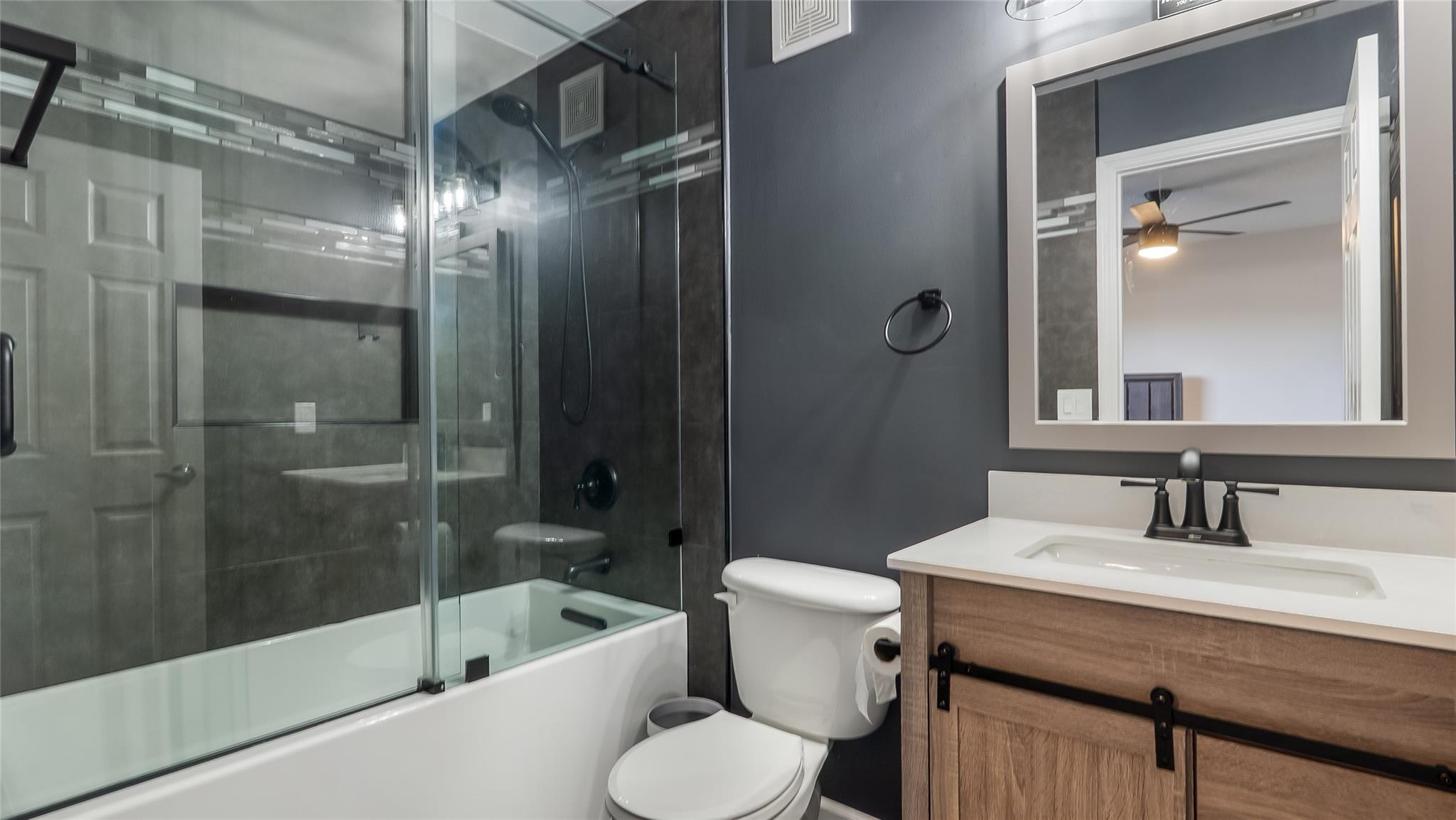 WOODMONT GARDENS - Residential