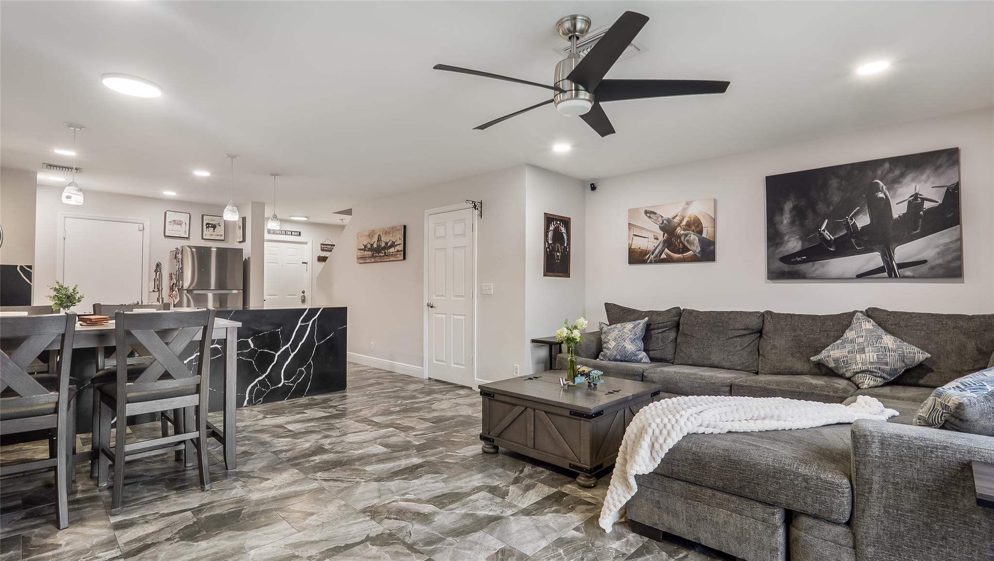 WOODMONT GARDENS - Residential