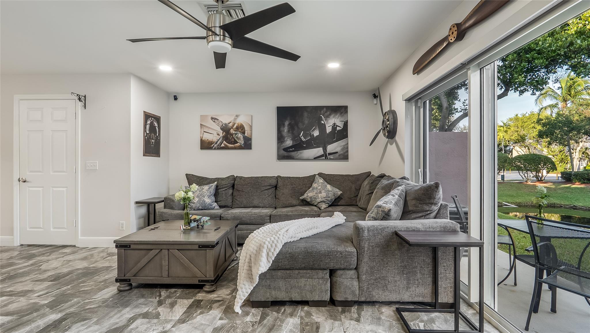 WOODMONT GARDENS - Residential