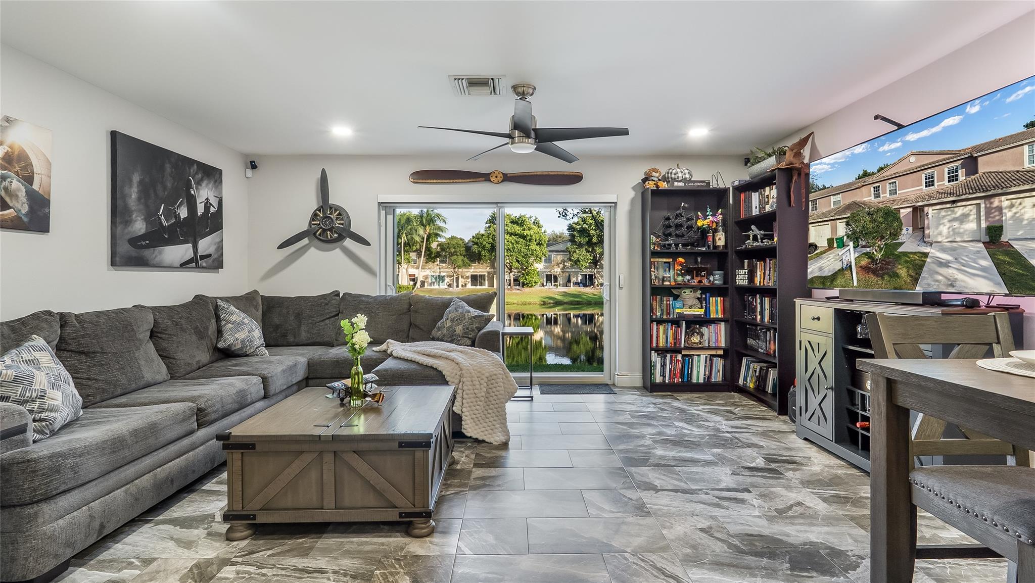 WOODMONT GARDENS - Residential