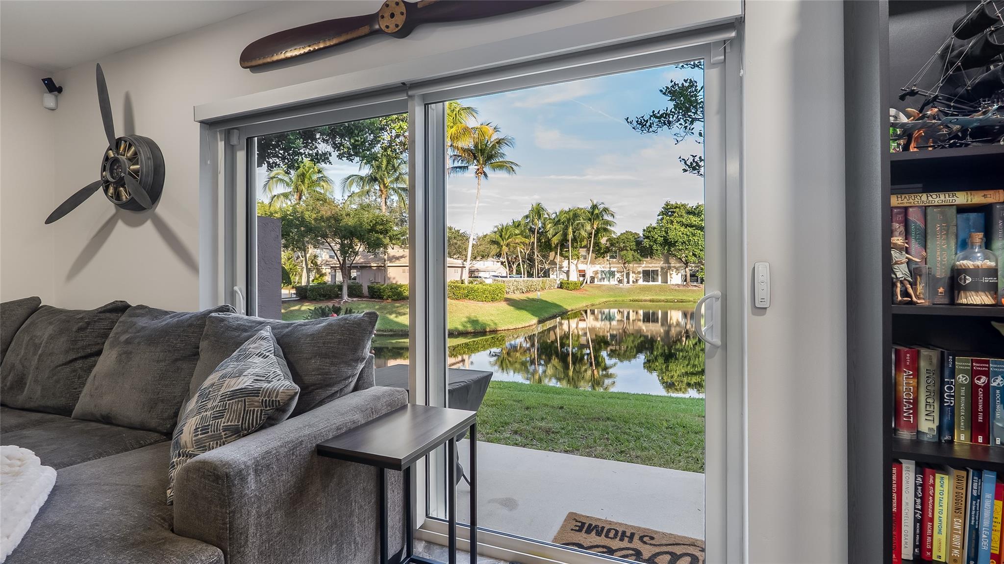 WOODMONT GARDENS - Residential