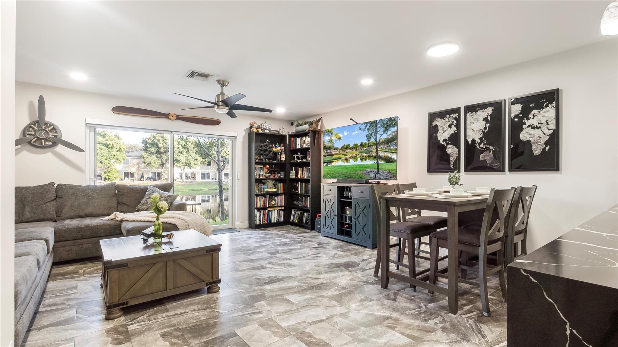 WOODMONT GARDENS - Residential