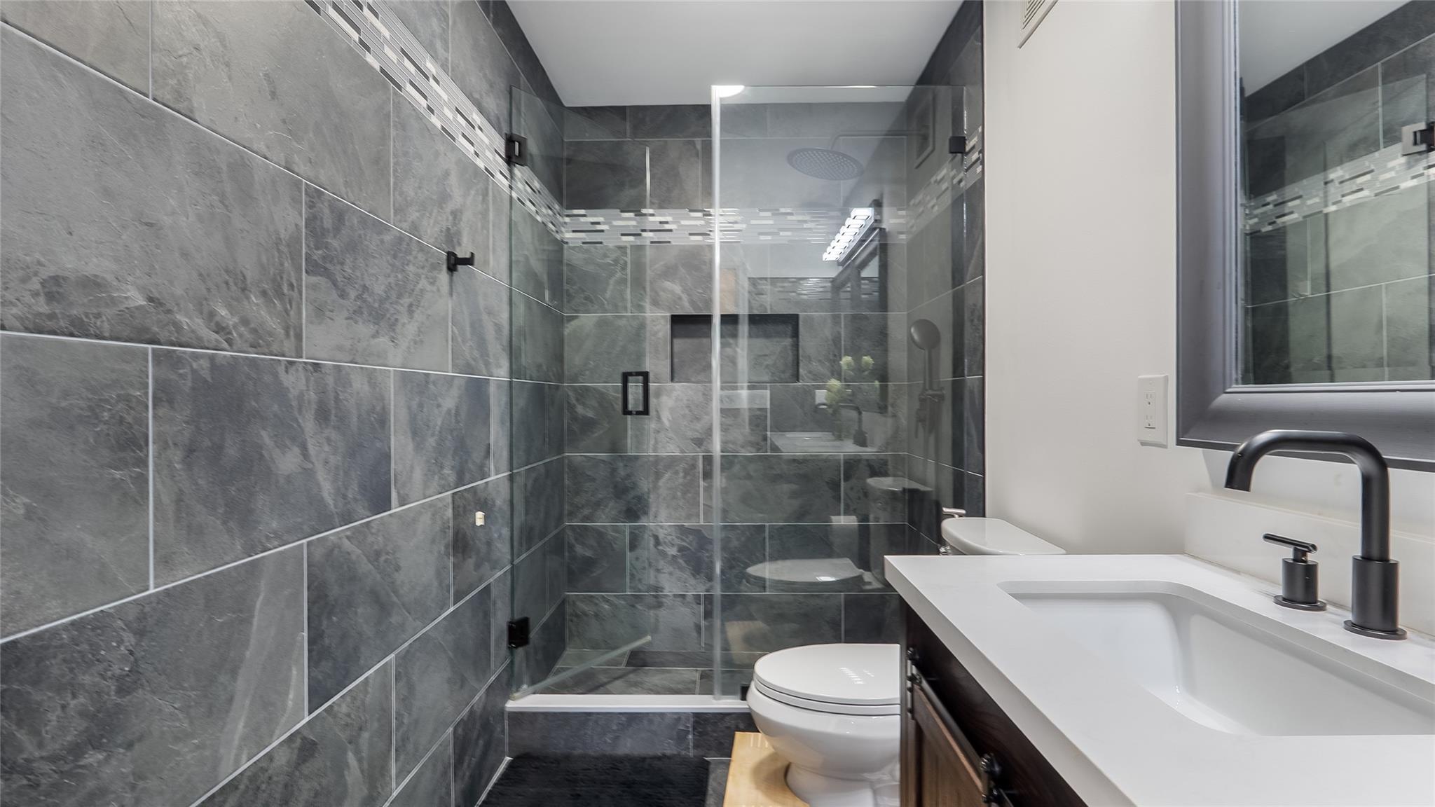 WOODMONT GARDENS - Residential