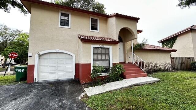 Photo of 3468 CLUSTER Road #3468, Miramar, FL 33025 (MLS # B26082523)