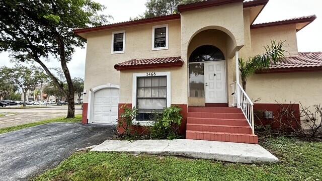 Photo of 3468 CLUSTER Road #3468, Miramar, FL 33025 (MLS # B26082523)