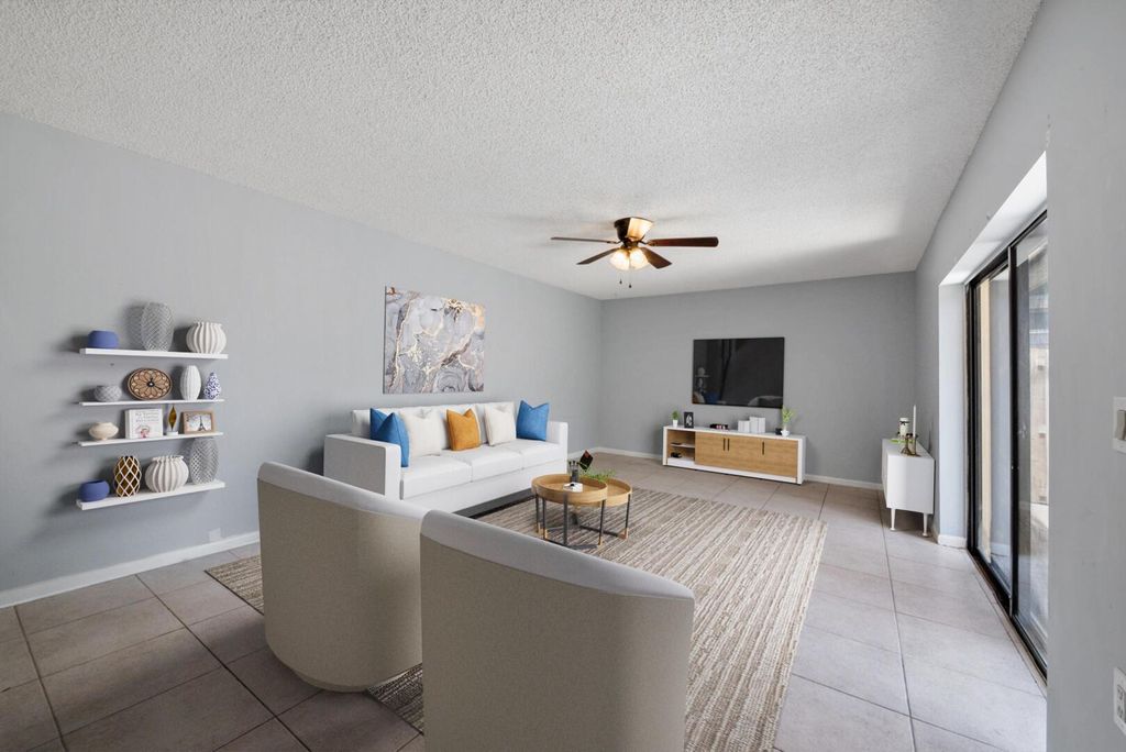 Photo of 2897 SW 22nd Circle #44b, Delray Beach, FL 33445 (MLS # R11100164)