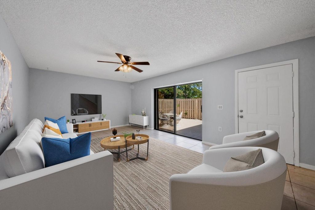 Photo of 2897 SW 22nd Circle #44b, Delray Beach, FL 33445 (MLS # R11100164)