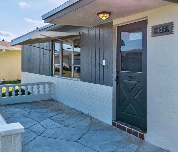 14243 EL CLAVEL Way