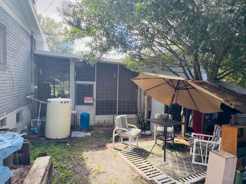 A home in Fort Pierce