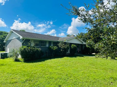 A home in Fort Pierce