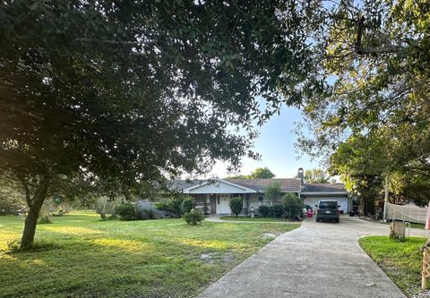 A home in Fort Pierce