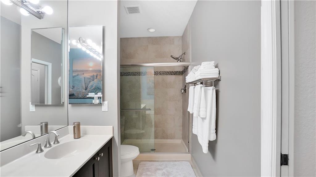 COLONY LAKE REPL NO 1 - Residential