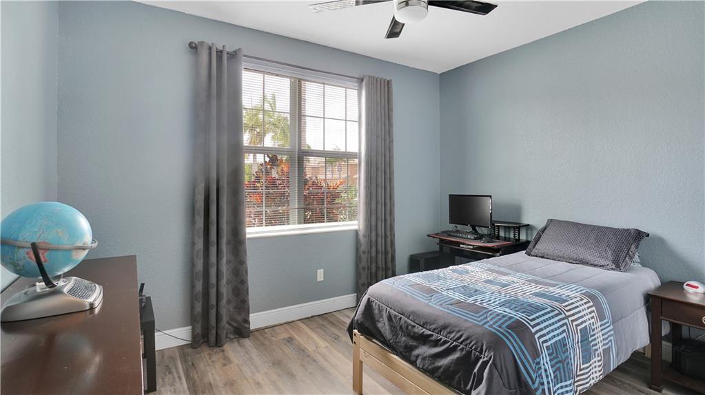 COLONY LAKE REPL NO 1 - Residential