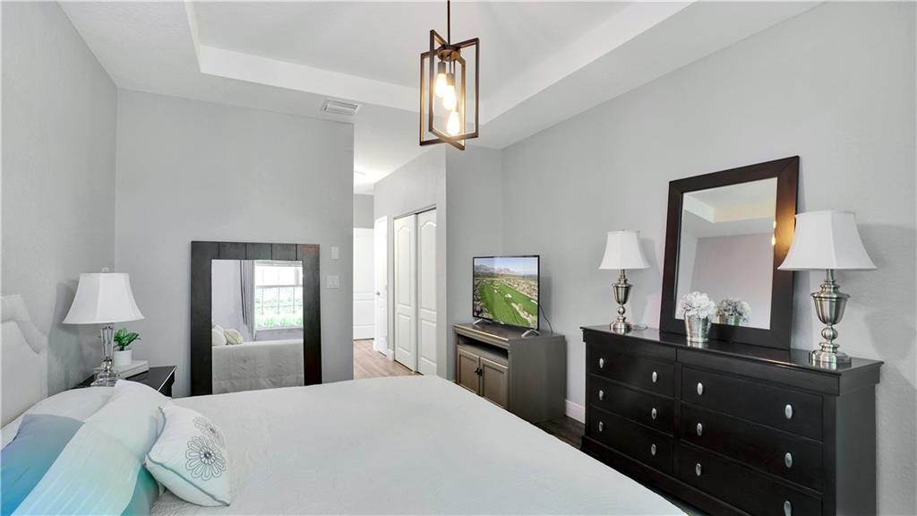 COLONY LAKE REPL NO 1 - Residential