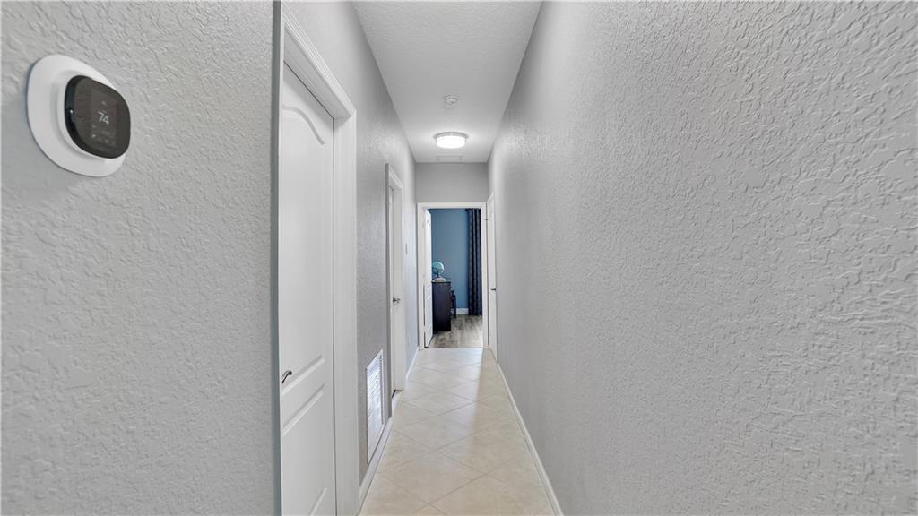 COLONY LAKE REPL NO 1 - Residential