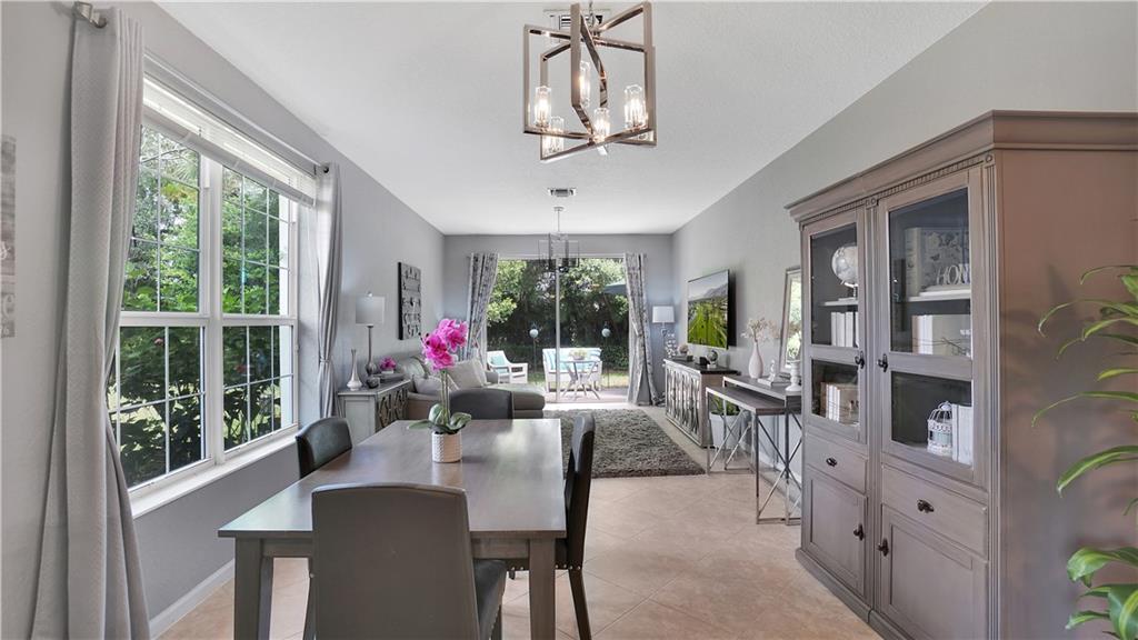 COLONY LAKE REPL NO 1 - Residential