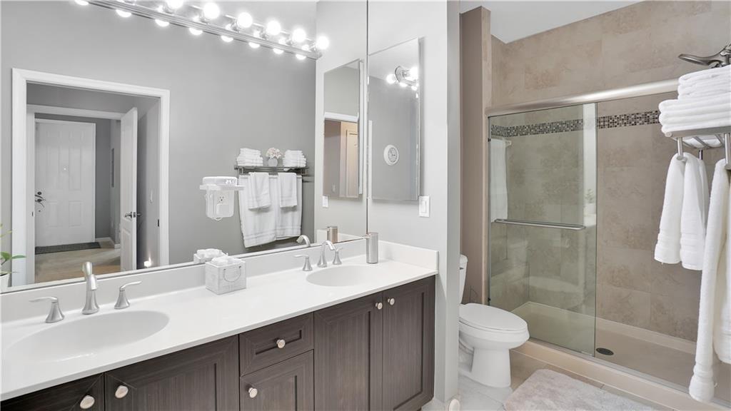 COLONY LAKE REPL NO 1 - Residential