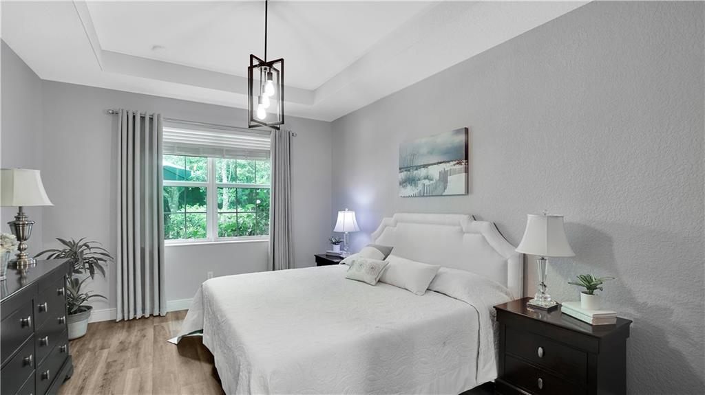 COLONY LAKE REPL NO 1 - Residential