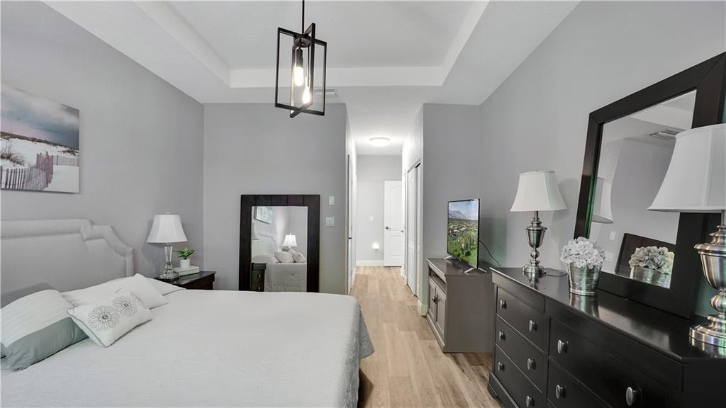 COLONY LAKE REPL NO 1 - Residential