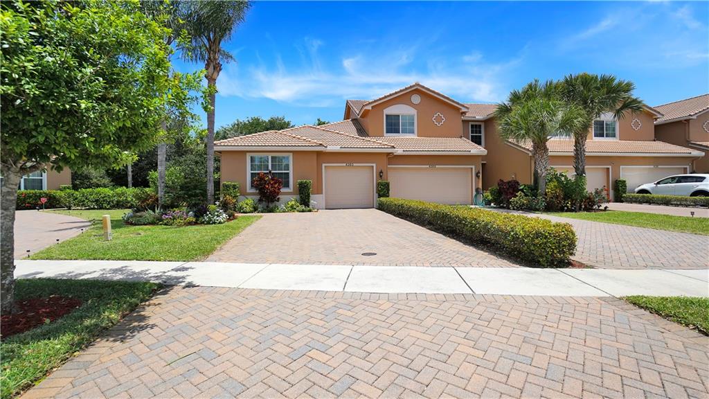 COLONY LAKE REPL NO 1 - Residential