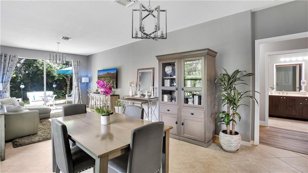 COLONY LAKE REPL NO 1 - Residential