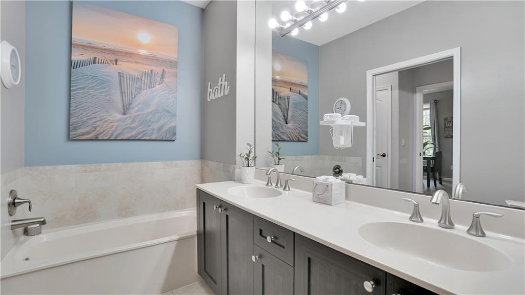 COLONY LAKE REPL NO 1 - Residential